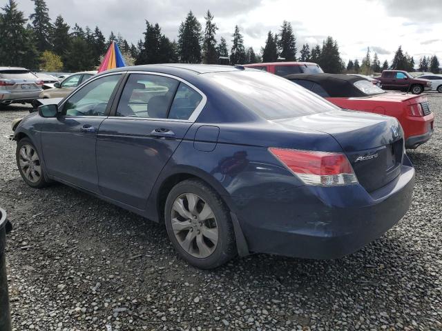 Obraz 2 z 2008 HONDA ACCORD EXL 2008 z VIN 1HGCP26818A064427