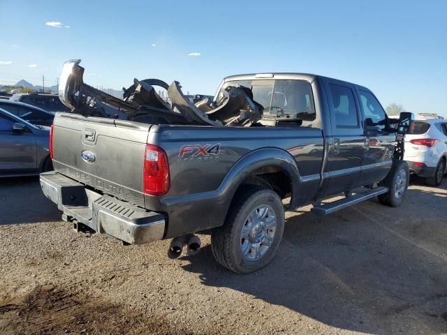 Obraz 3 z 2016 FORD F250 SUPER DUTY 2016 z VIN 1FT7W2BT3GEA58522
