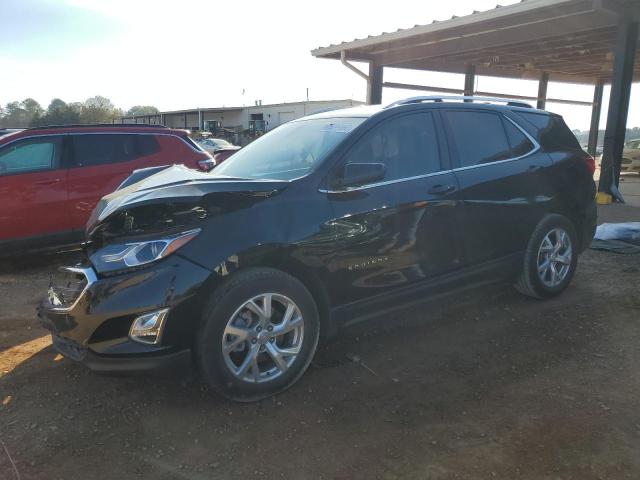 Image 1 of 2020 CHEVROLET EQUINOX LT 2020 with VIN 3GNAXLEX2LL327716