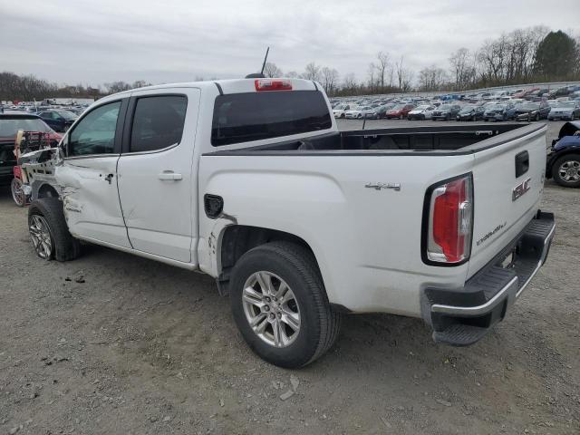 Изображение 2 2019 GMC CANYON SLE 2019 с VIN 1GTG6CEN4K1323998