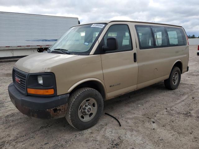 Obraz 1 z 2006 GMC SAVANA G3500 2006 z VIN 1GKHG35U261218881