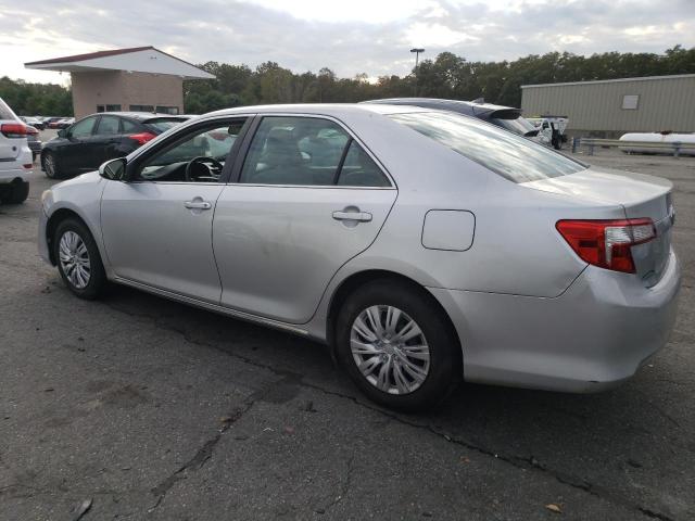 Image 2 of 2012 TOYOTA CAMRY BASE 2012 with VIN 4T1BF1FK6CU176811