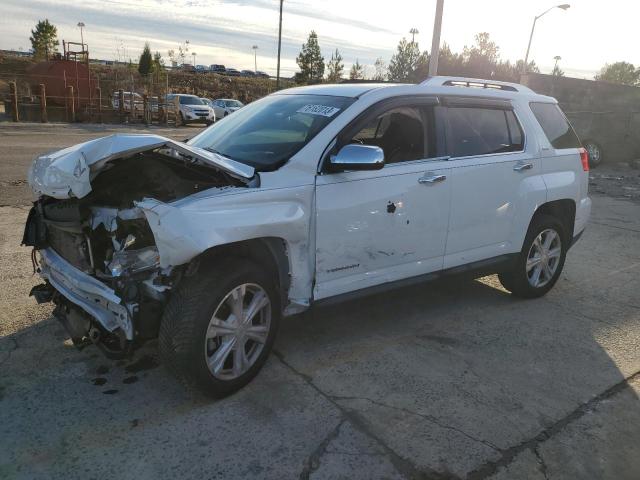 Obraz 1 z 2017 GMC TERRAIN SLT 2017 z VIN 2GKFLPE32H6189870