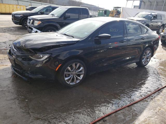 Obraz 2016 CHRYSLER 200 S 2016