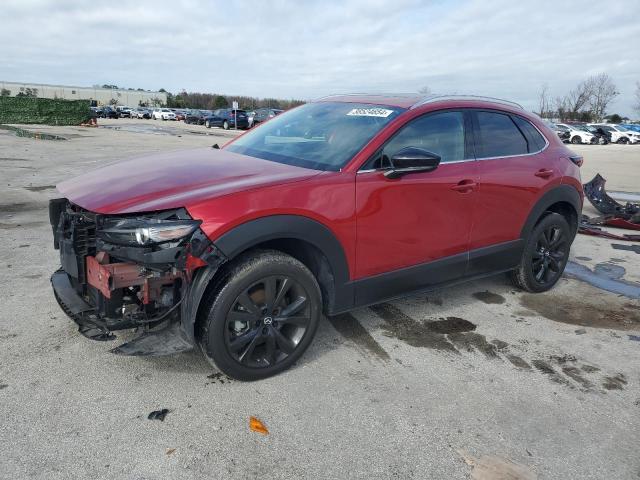 Obraz 1 z 2022 MAZDA CX-30 PREMIUM 2022 z VIN 3MVDMBDY5NM438131