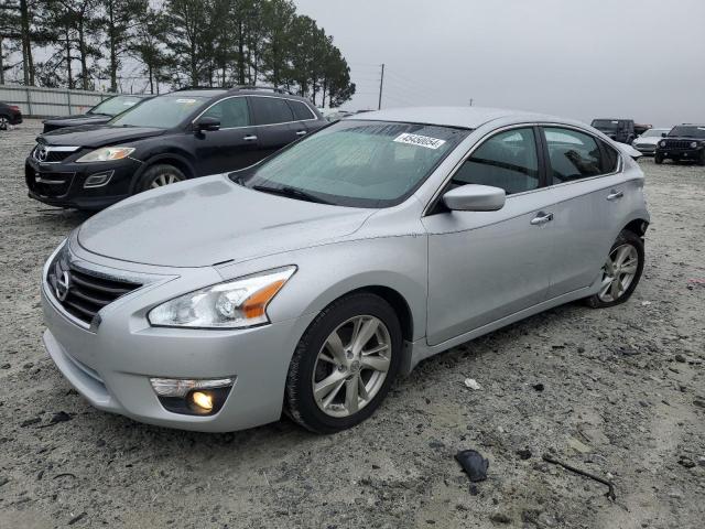 Image 1 of 2013 NISSAN ALTIMA 2.5 2013 with VIN 1N4AL3APXDN461519