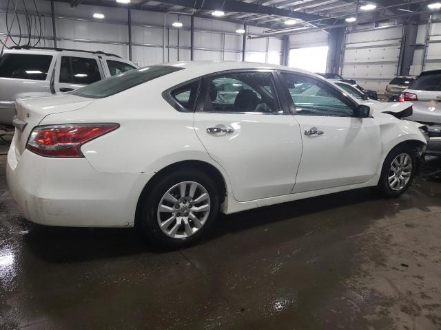 Obraz 3 z 2015 NISSAN ALTIMA 2.5 2015 z VIN 1N4AL3AP1FN387281