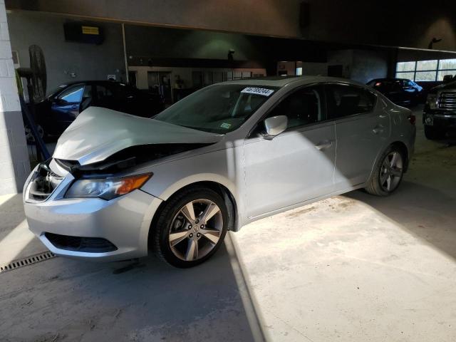 Obraz 2014 ACURA ILX 20 2014