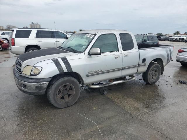 Obraz 1 z 2000 TOYOTA TUNDRA ACCESS CAB SR5 2000 z VIN 5TBRN3416YS097252