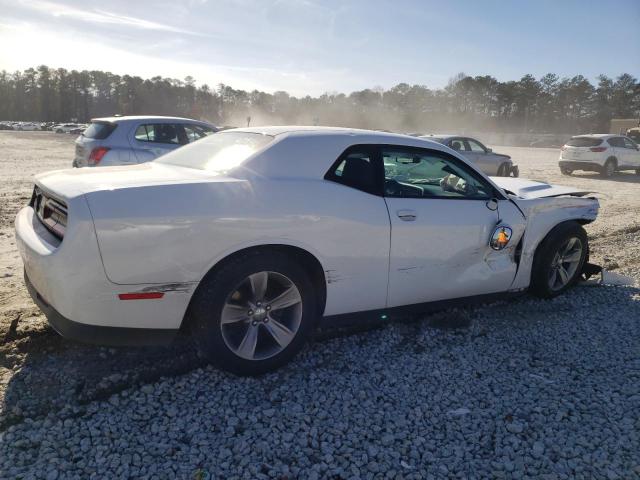 Изображение 3 2016 DODGE CHALLENGER SXT 2016 с VIN 2C3CDZAG7GH236592