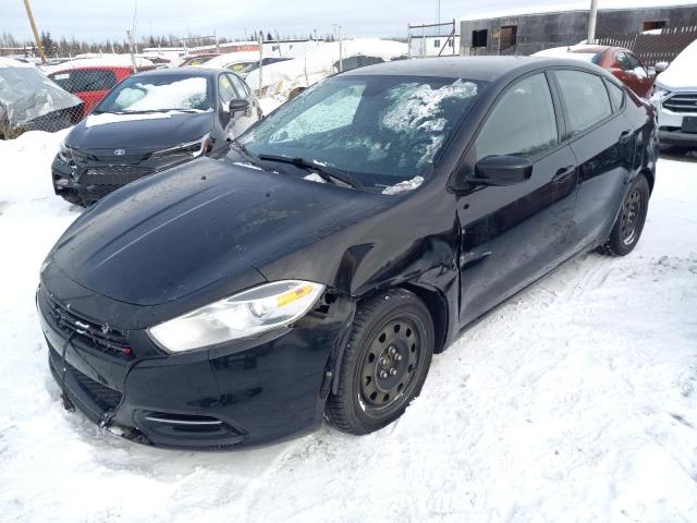 2015 DODGE DART SE 2015 image