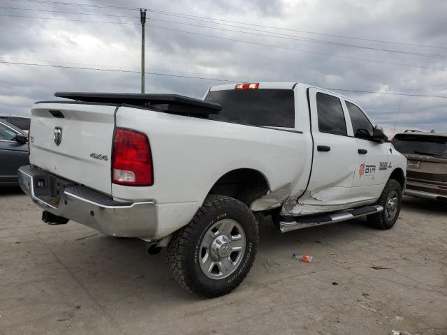 Изображение 3 2018 RAM 2500 ST 2018 с VIN 3C6UR5CL5JG404250