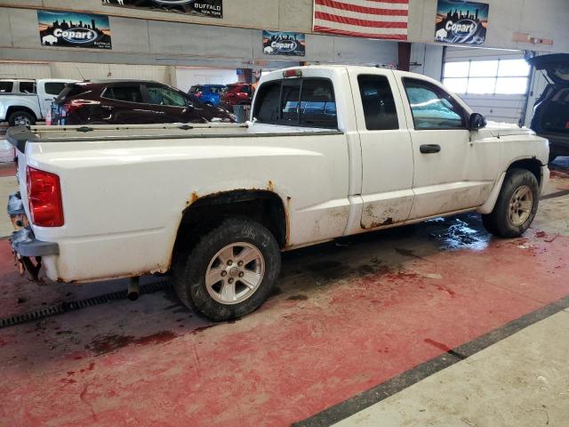 Изображение 3 2008 DODGE DAKOTA SLT 2008 с VIN 1D3HE42K78S591803