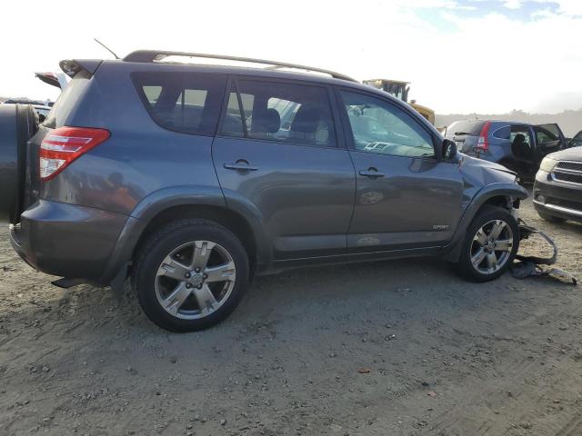 Image 3 of 2010 TOYOTA RAV4 SPORT 2010 with VIN 2T3RF4DV5AW026738