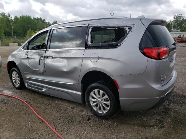 Изображение 2 2018 CHRYSLER PACIFICA TOURING L 2018 с VIN 2C4RC1BGXJR115596