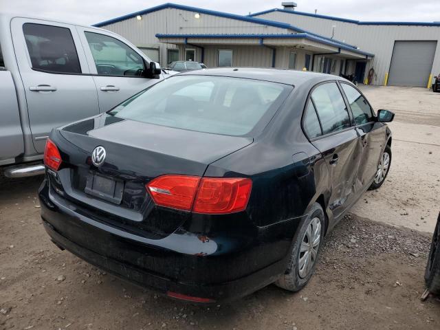 Image 3 of 2013 VOLKSWAGEN JETTA BASE 2013 with VIN 3VW2K7AJ0DM282062