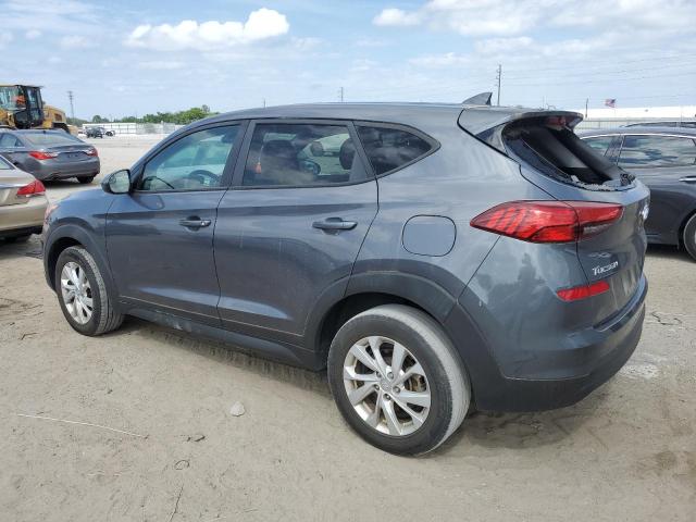 Obraz 2 z 2019 HYUNDAI TUCSON SE 2019 z VIN KM8J23A41KU882434