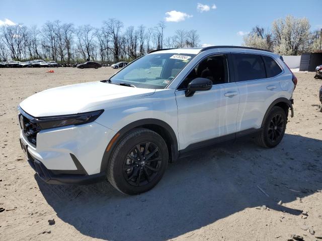2023 HONDA CR-V SPORT 2023 image