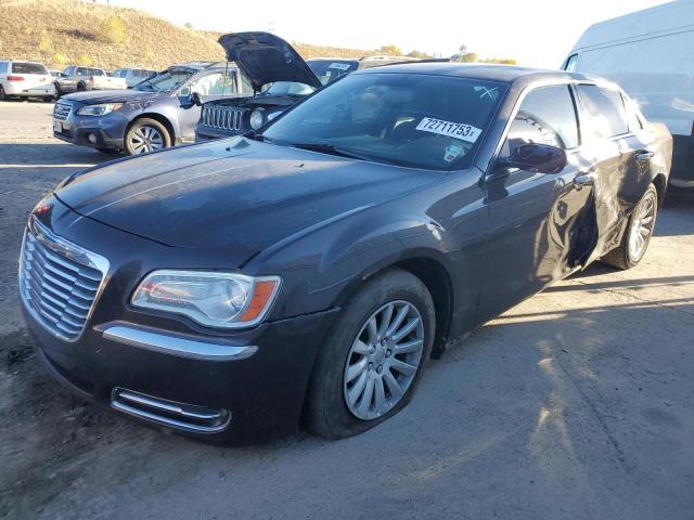 Image 1 of 2012 CHRYSLER 300  2012 with VIN 2C3CCAAG0CH188514