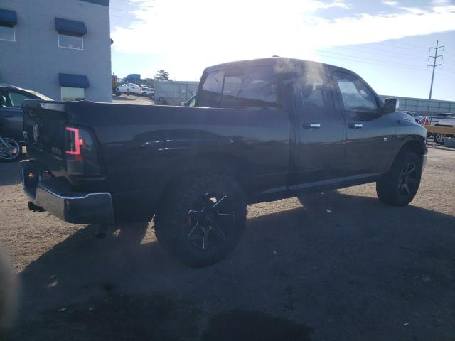 Image 3 of 2010 Dodge RAM 1500 2010 with VIN 1D7RV1GP3AS136829