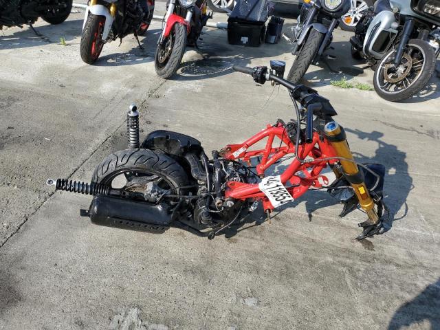 Изображение 1 2020 DUCATI DIAVEL 1260 S 2020 с VIN ZDMGAHRW6LB003922