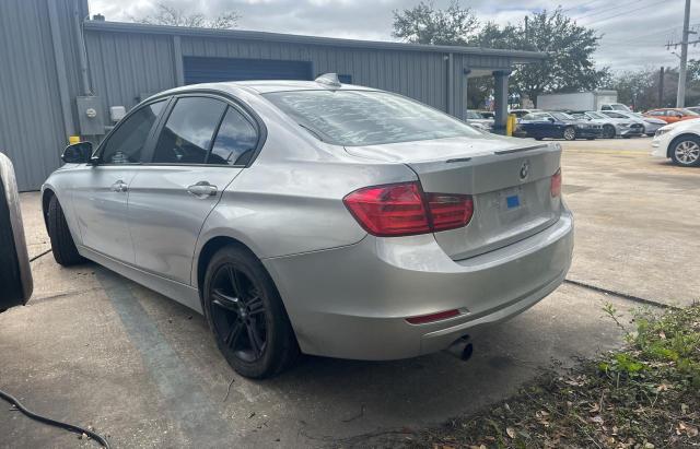 Изображение 3 2014 BMW 320 I 2014 с VIN WBA3B1C56EK131317