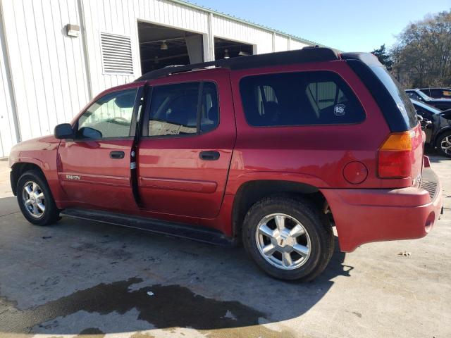 Image 2 of 2005 GMC ENVOY XL 2005 with VIN 1GKES16S956162054