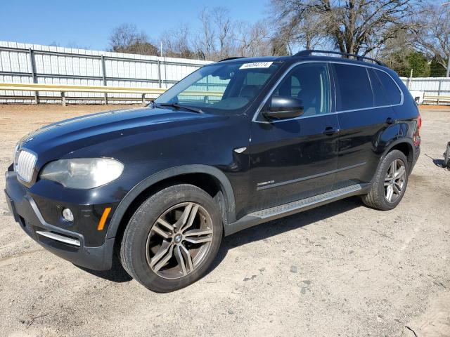 Изображение 1 2009 BMW X5 XDRIVE48I 2009 с VIN 5UXFE83529L169318