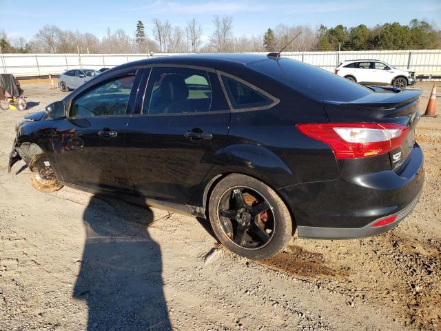 Obraz 2 z 2013 FORD FOCUS SE 2013 z VIN 1FADP3F24DL143647