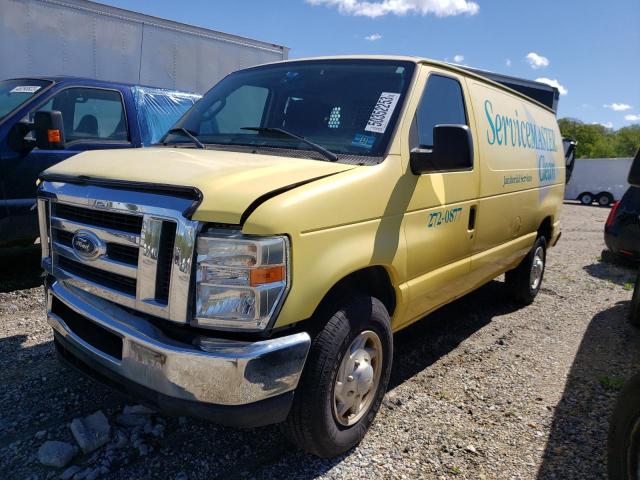 Изображение 1 2009 FORD ECONOLINE E250 VAN 2009 с VIN 1FTNE24W19DA37159