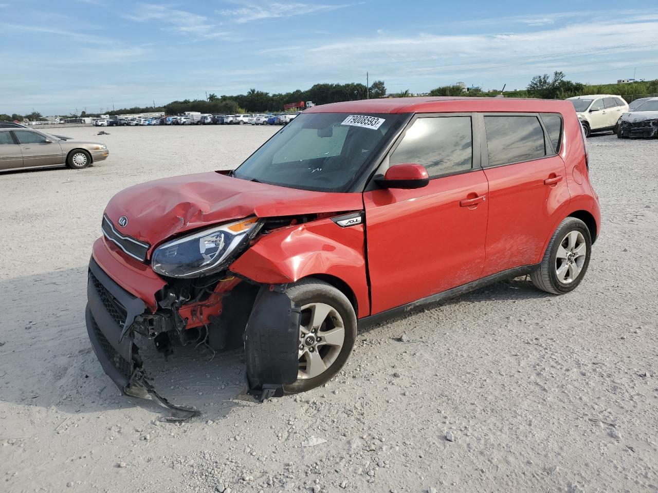 Изображение 2019 KIA SOUL  2019