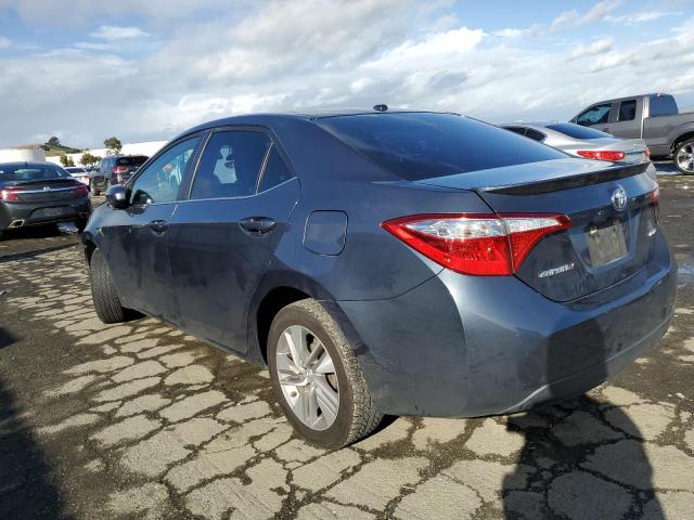 Obraz 2 z 2015 TOYOTA COROLLA ECO 2015 z VIN 5YFBPRHE9FP251493