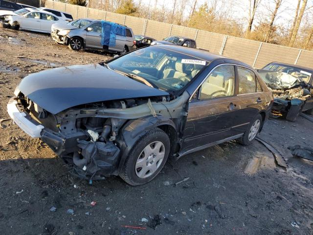 Obraz 1 z 2005 HONDA ACCORD LX 2005 z VIN 1HGCM56435A146176