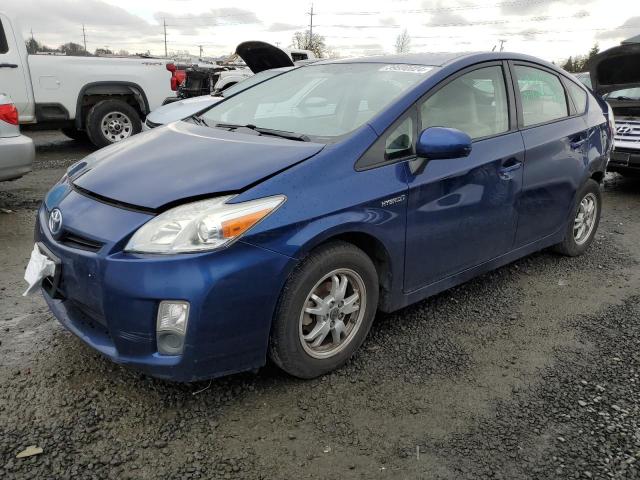 Image 1 of 2010 TOYOTA PRIUS  2010 with VIN JTDKN3DU5A5095989