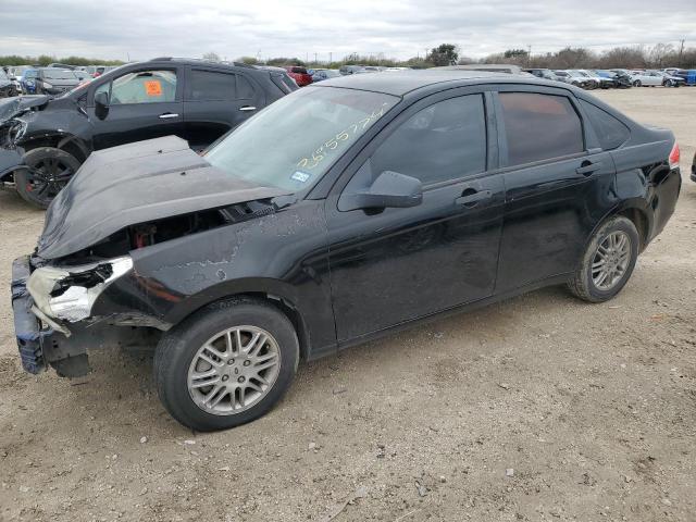 Image 1 of 2011 FORD FOCUS SE 2011 with VIN 1FAHP3FN9BW202182