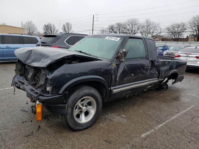 Изображение 1 2001 CHEVROLET S TRUCK S10 2001 с VIN 1GCCS195018143352