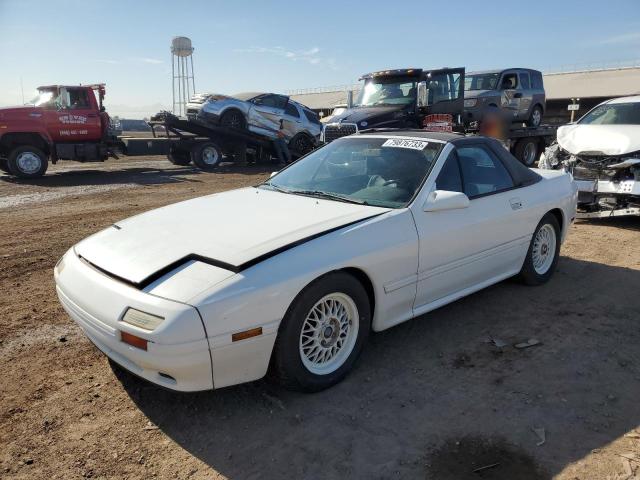 Obraz 1 z 1988 MAZDA RX7  1988 z VIN JM1FC3515J0106420