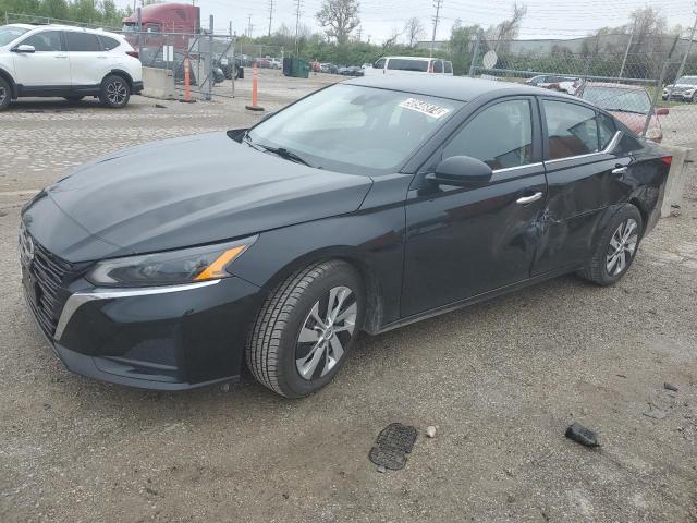 Image 1 of 2023 NISSAN ALTIMA S 2023 with VIN 1N4BL4BV2PN371387