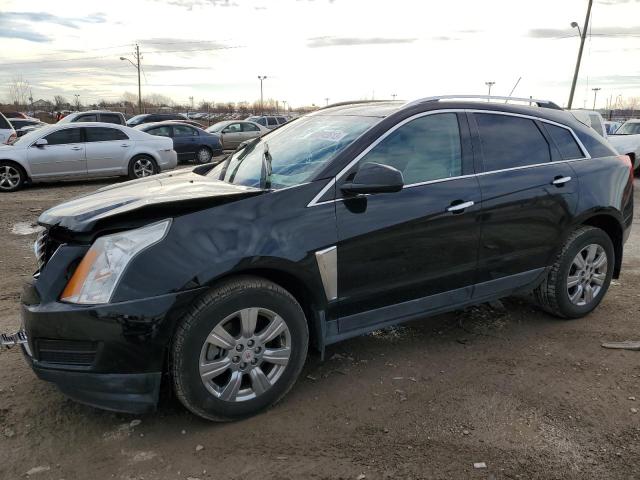 Image 1 of 2015 CADILLAC SRX LUXURY COLLECTION 2015 with VIN 3GYFNBE38FS623064