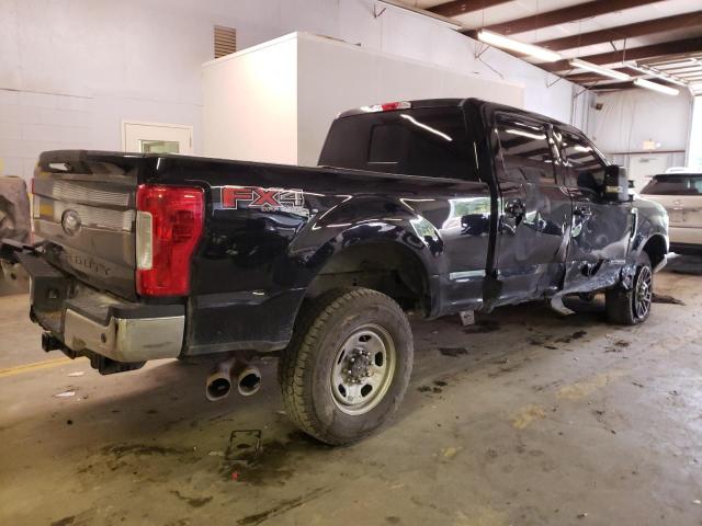 Изображение 3 2017 FORD F250 SUPER DUTY 2017 с VIN 1FT7W2BT3HEF42207