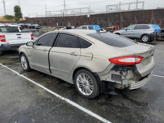 Obraz 2 z 2015 FORD FUSION SE 2015 z VIN 3FA6P0HD1FR195599