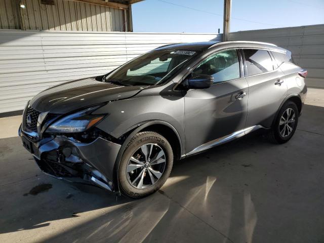 Obraz 2023 NISSAN MURANO SV 2023