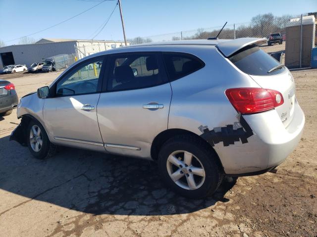 Obraz 2 z 2012 NISSAN ROGUE S 2012 z VIN JN8AS5MV2CW351323