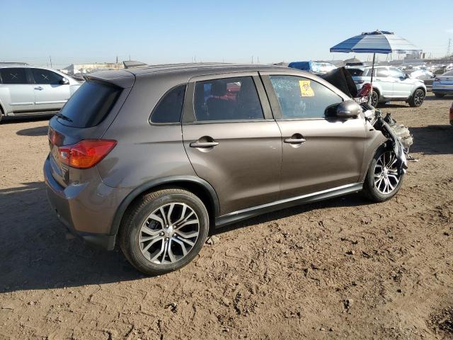 Obraz 3 z 2017 MITSUBISHI OUTLANDER SPORT ES 2017 z VIN JA4AP3AW8HZ026965