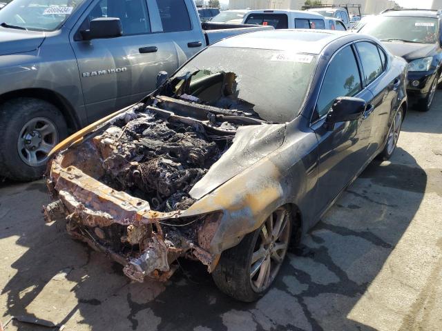 2006 LEXUS IS 250 2006 image