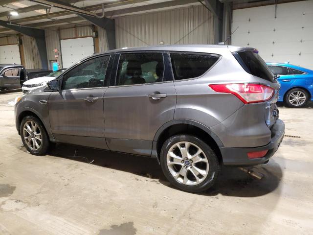Image 2 of 2013 FORD ESCAPE SEL 2013 with VIN 1FMCU9H93DUD86769