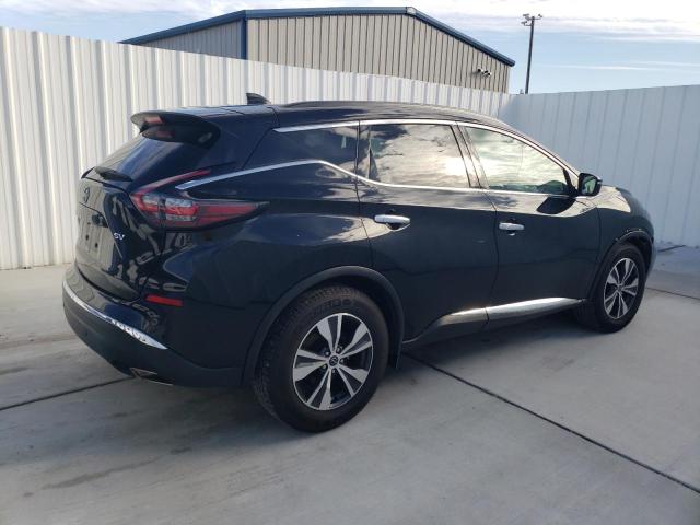 Obraz 3 z 2023 NISSAN MURANO SV 2023 z VIN 5N1AZ2BJ1PC112614