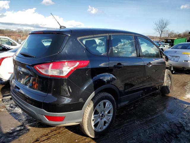 Image 3 of 2016 FORD ESCAPE S 2016 with VIN 1FMCU0F76GUB50196