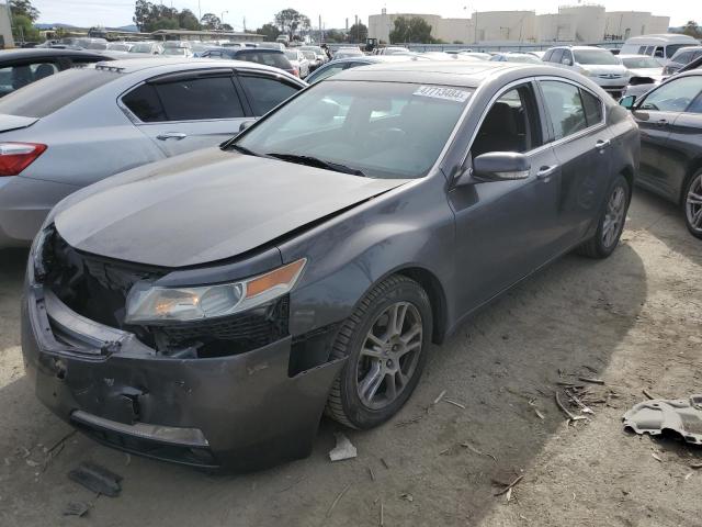 Obraz 1 z 2011 ACURA TL  2011 z VIN 19UUA8F50BA003740