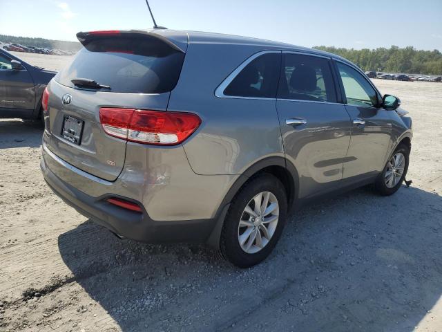 Изображение 3 2017 KIA SORENTO LX 2017 с VIN 5XYPG4A30HG205933